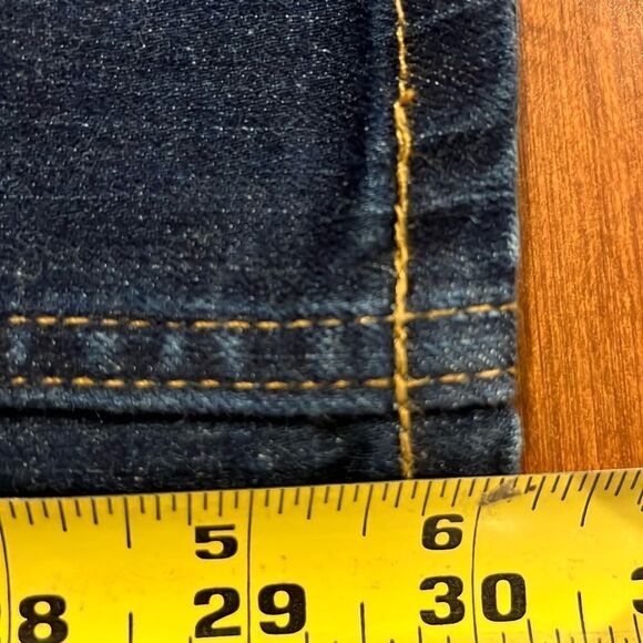 NWOT Carhartt Men’s Rugged Flex Straight Jeans Size 42 x 30. - Picture 5 of 8